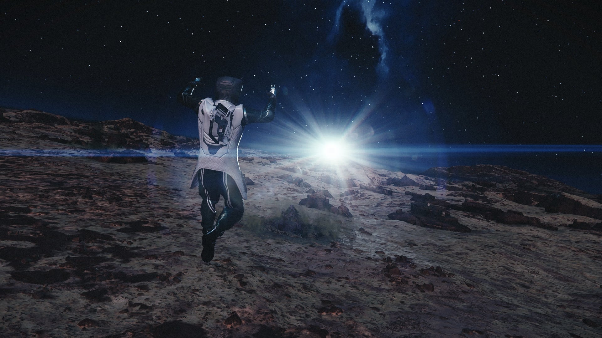 Starfield