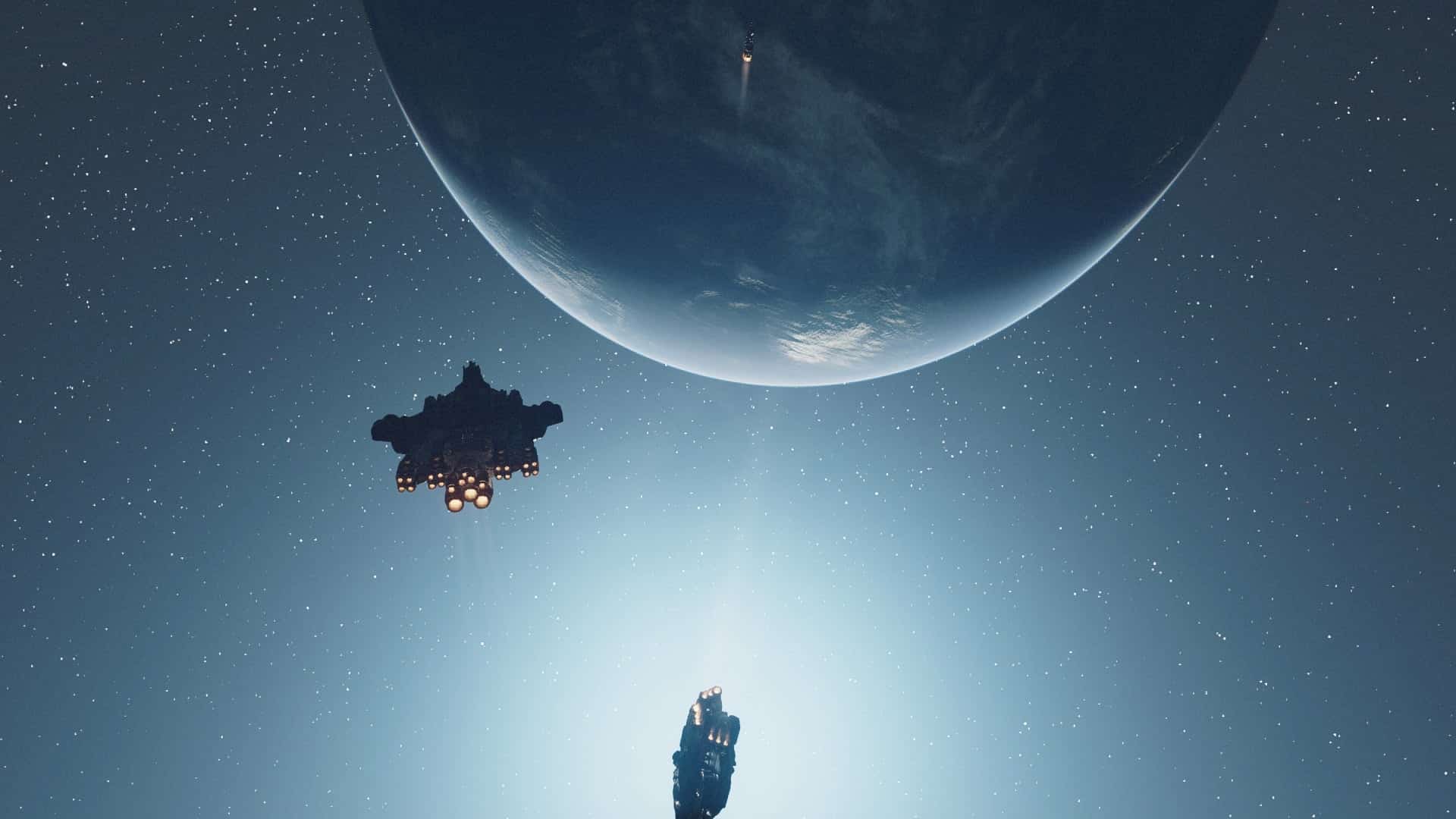 Starfield