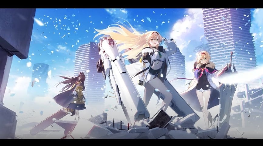 ReverseBlue x Re-BirthEnd