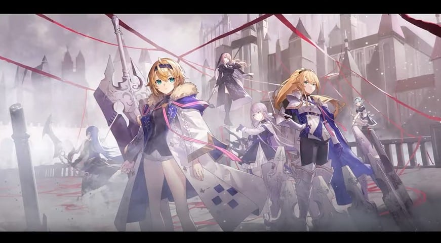ReverseBlue x Re-BirthEnd