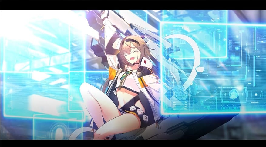 ReverseBlue x Re-BirthEnd