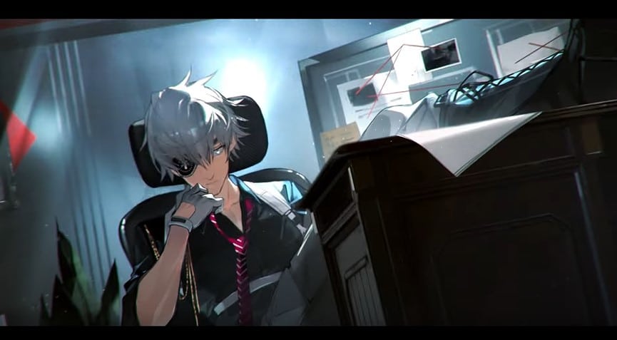 ReverseBlue x Re-BirthEnd