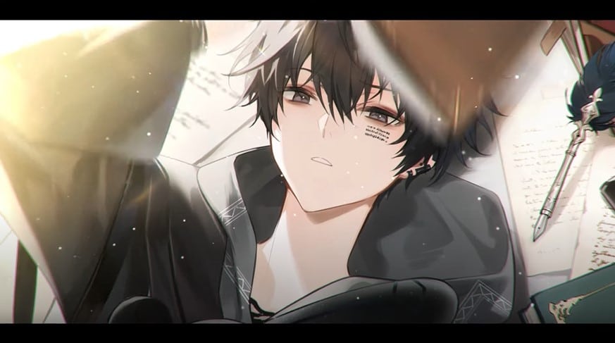 ReverseBlue x Re-BirthEnd