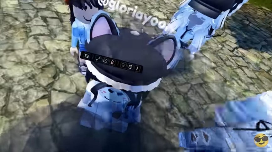 Roblox VR