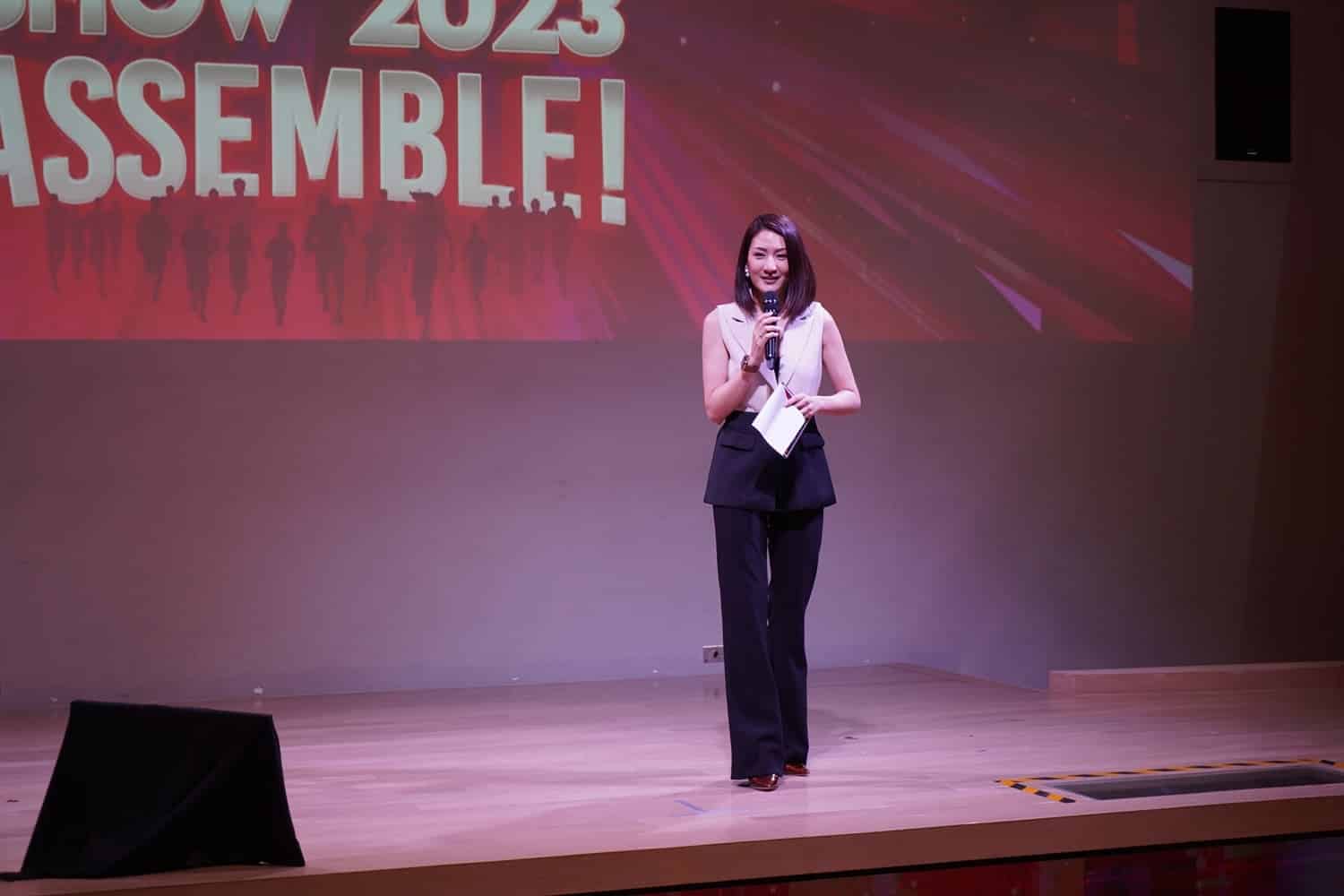Thailand Game Show x Wonder Festival Bangkok 2023