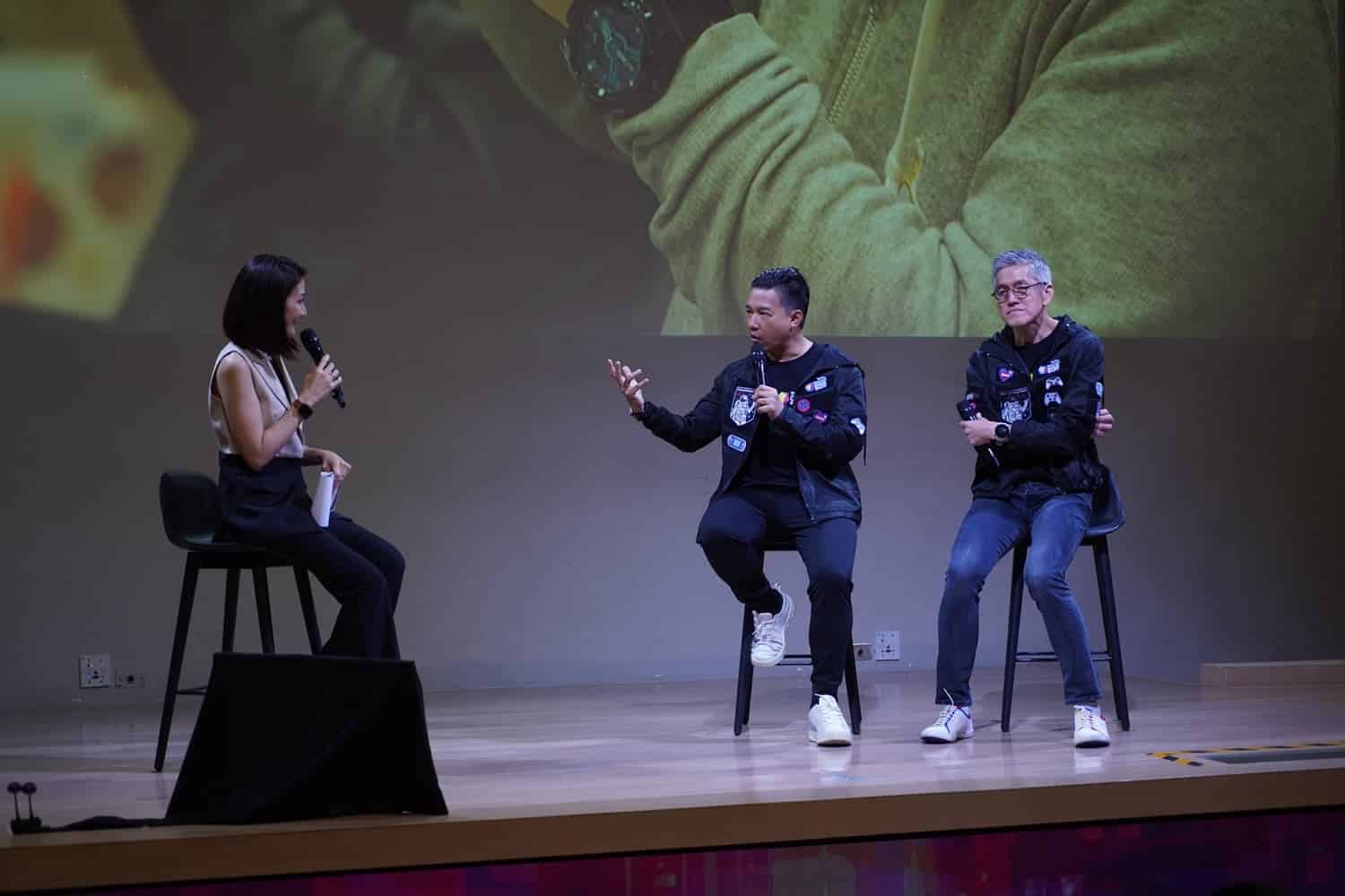 Thailand Game Show x Wonder Festival Bangkok 2023
