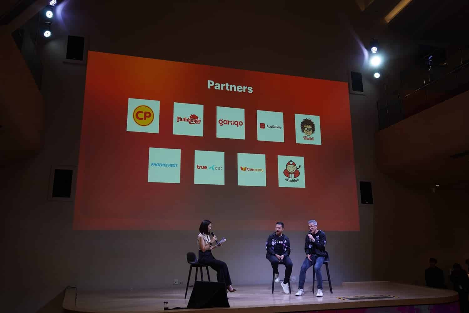 Thailand Game Show x Wonder Festival Bangkok 2023