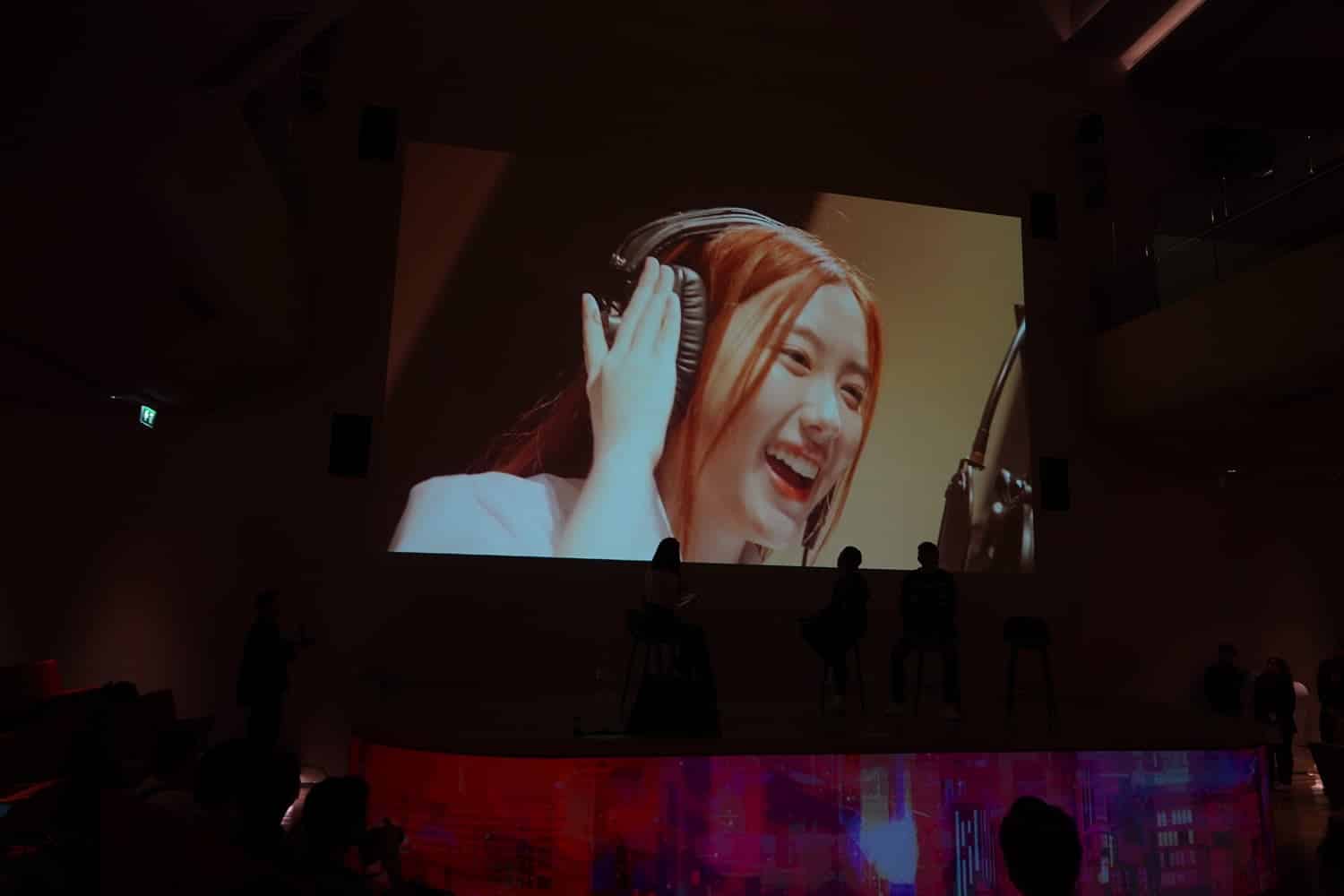 Thailand Game Show x Wonder Festival Bangkok 2023