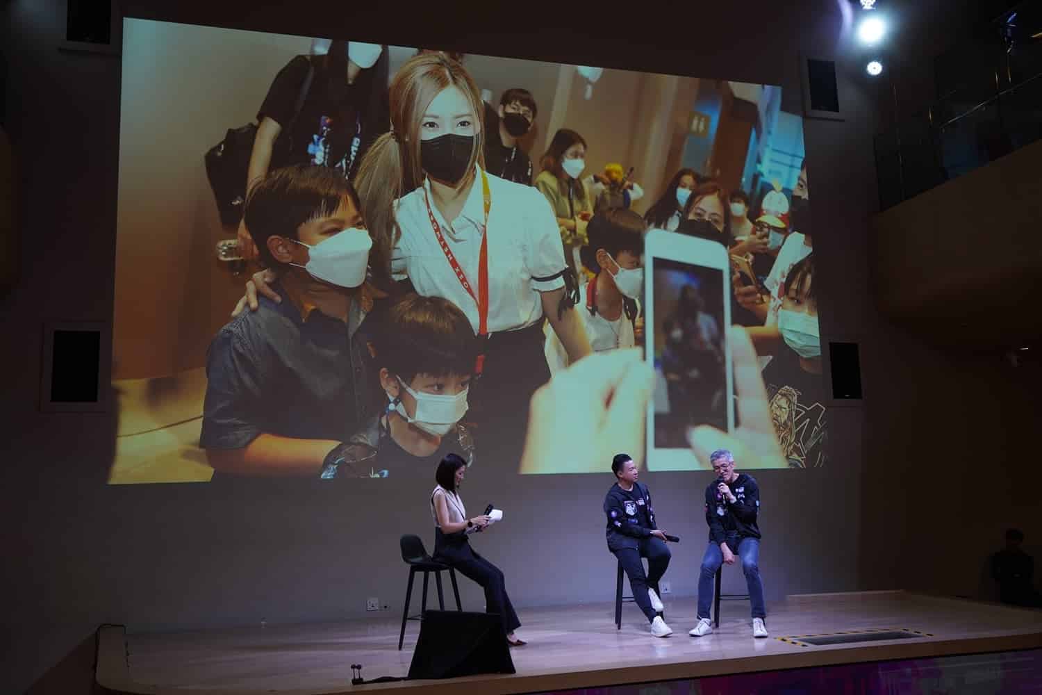 Thailand Game Show x Wonder Festival Bangkok 2023