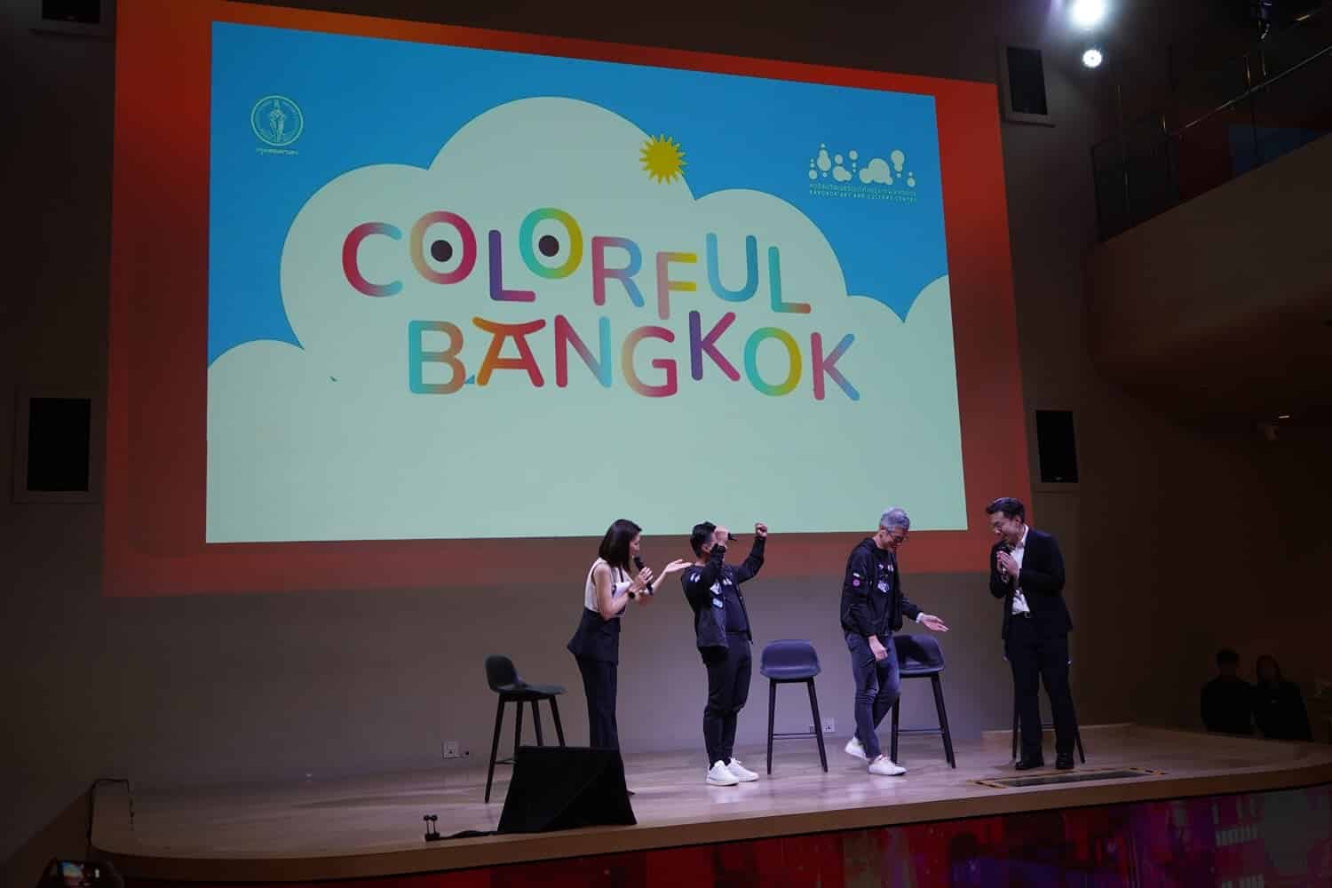 Thailand Game Show x Wonder Festival Bangkok 2023