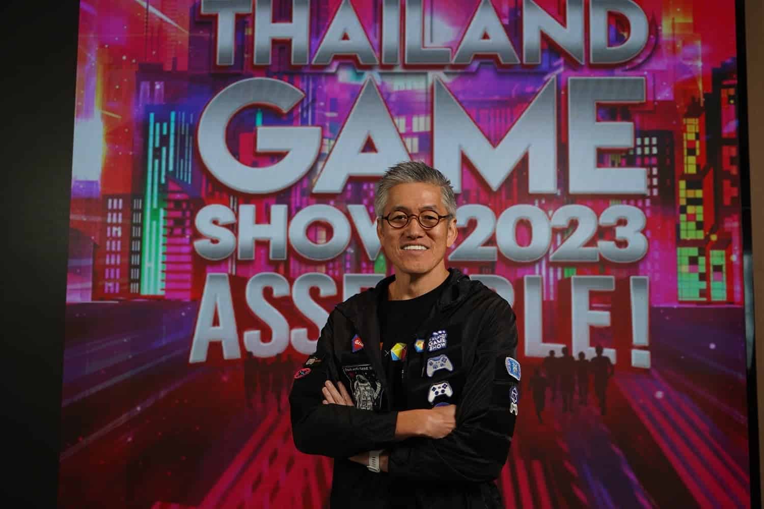 Thailand Game Show x Wonder Festival Bangkok 2023