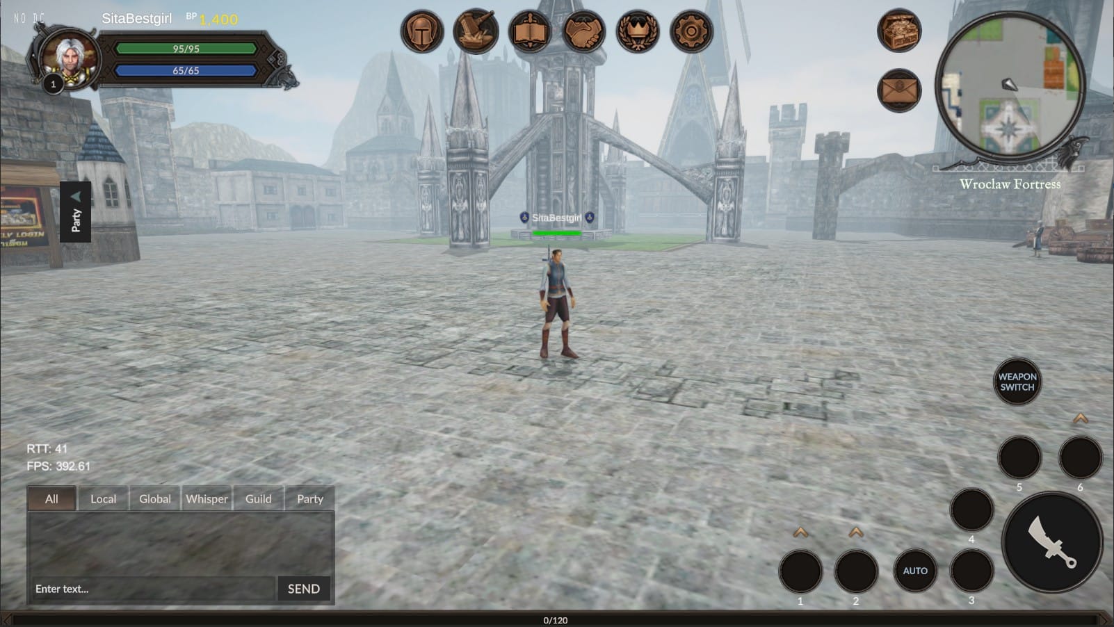 Age of Khagan