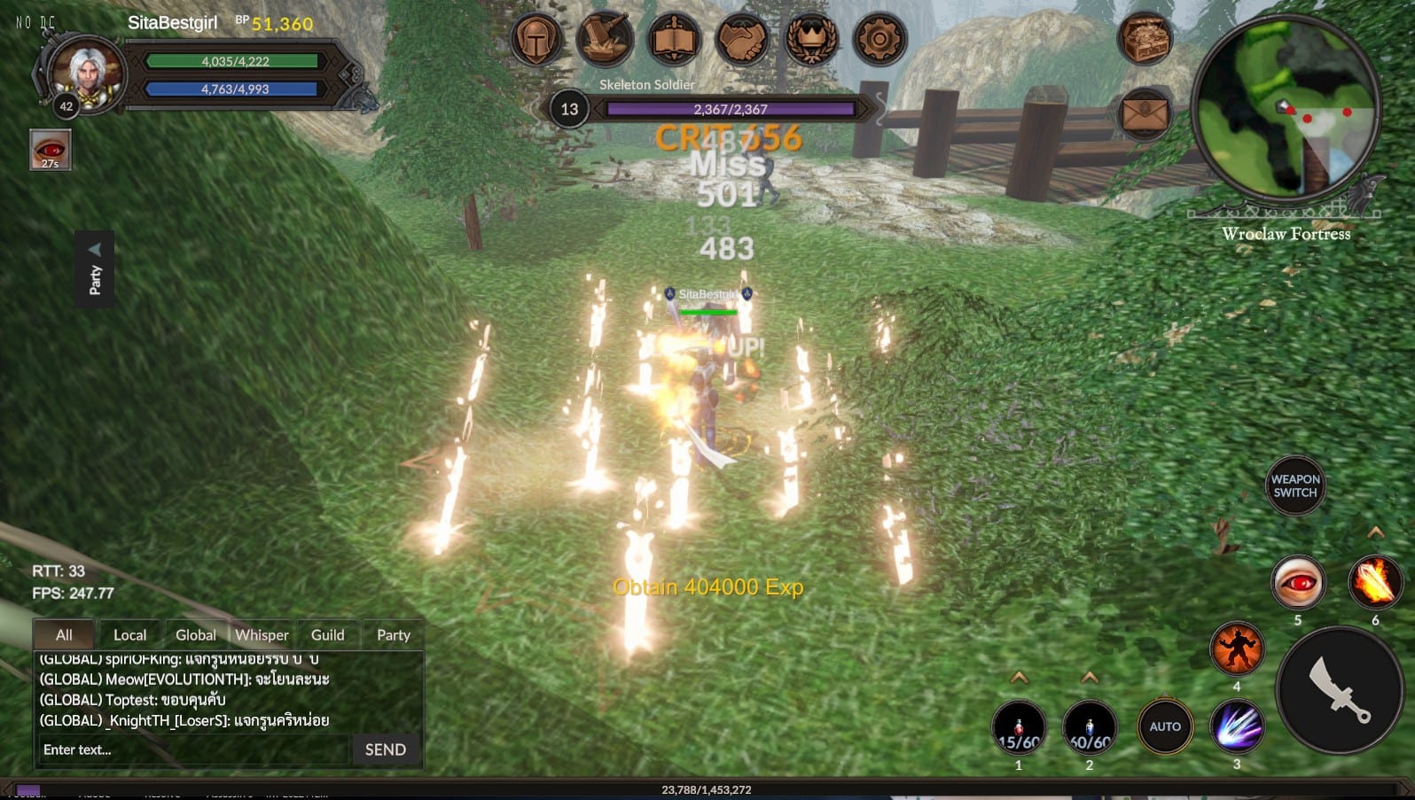 Age of Khagan