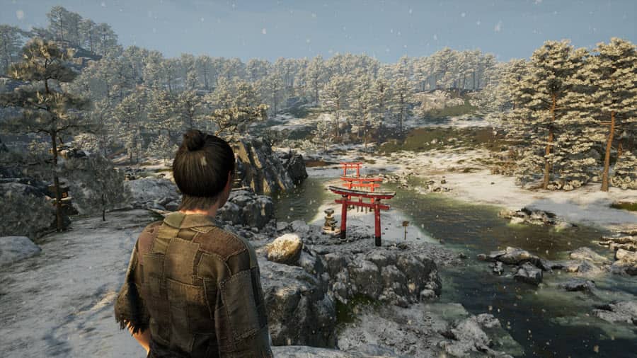 Sengoku Dynasty steam