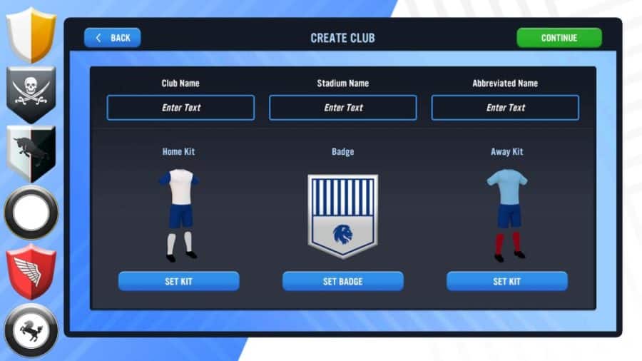 Soccer Manager 2024