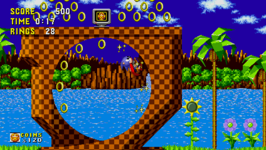Sonic