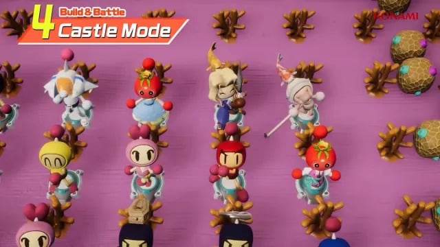 Super Bomberman R 2