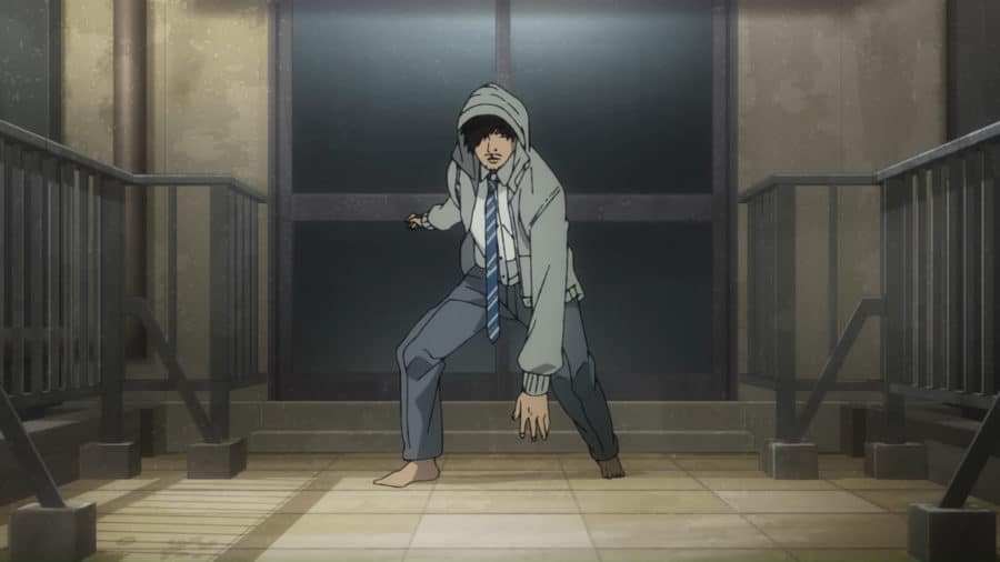 Under Ninja