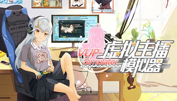 VPet-Simulator