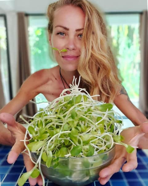 Vegan