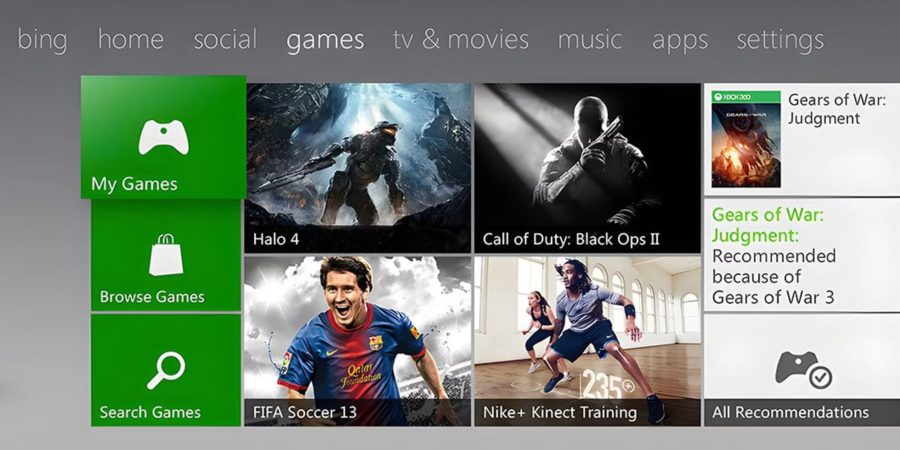 Xbox 360