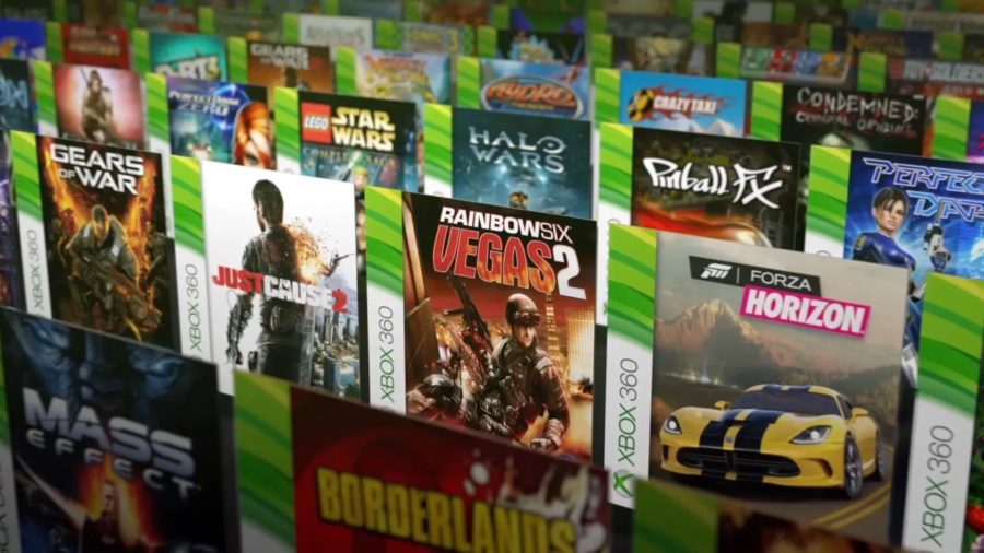 Xbox 360