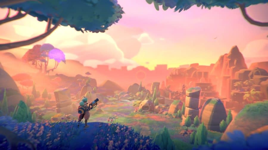 Slime Rancher