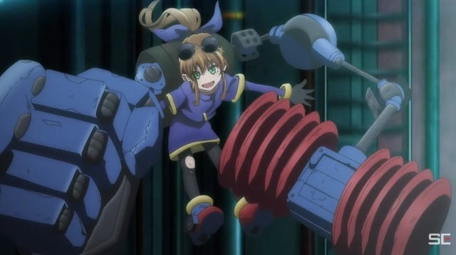 Star Ocean