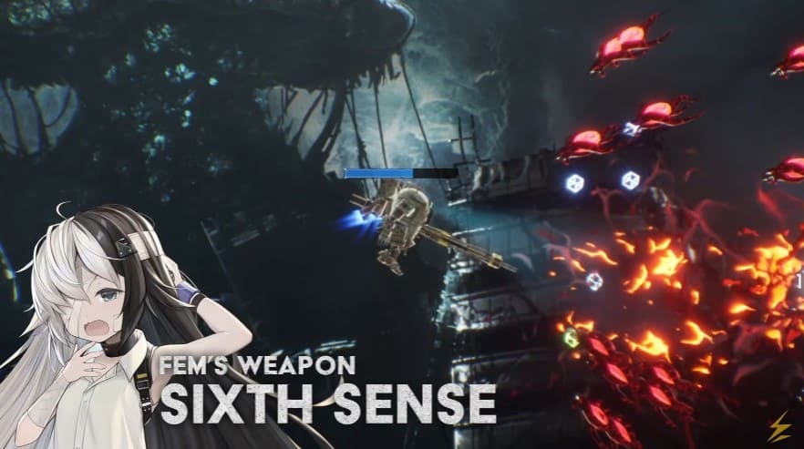 9th Sentinel Sisters