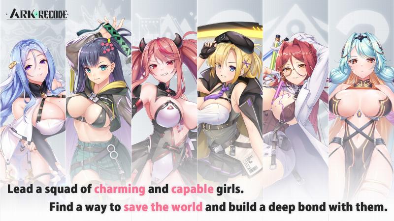Mobile game 18+