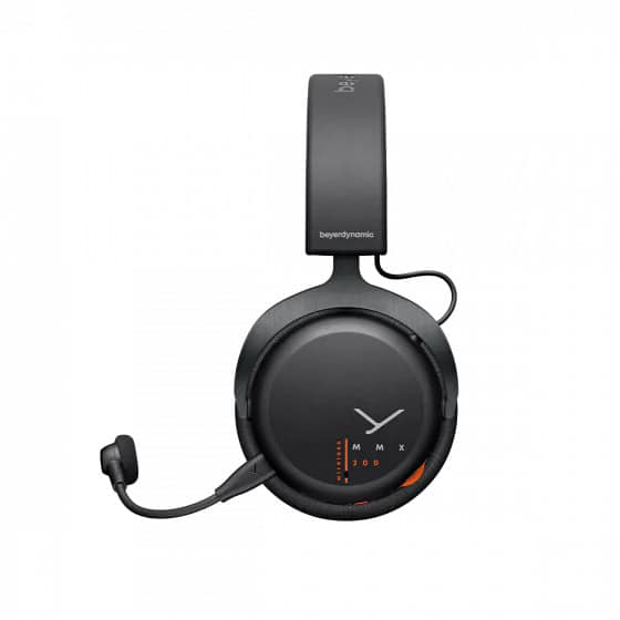 Beyerdynamic MMX 200