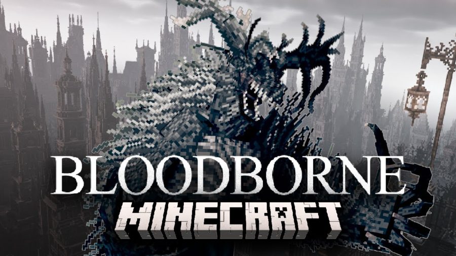 Bloodborne