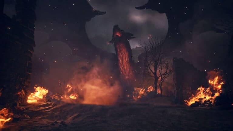 Dragon’s Dogma 2