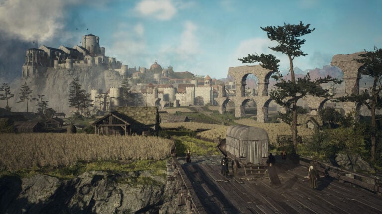 Dragon’s Dogma 2