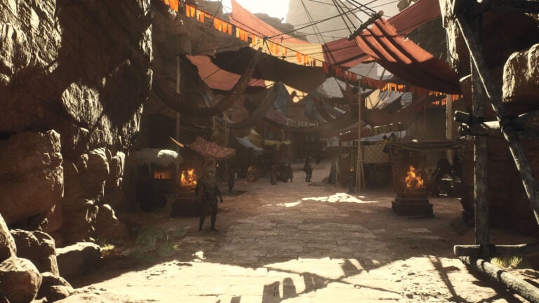 Dragon’s Dogma 2