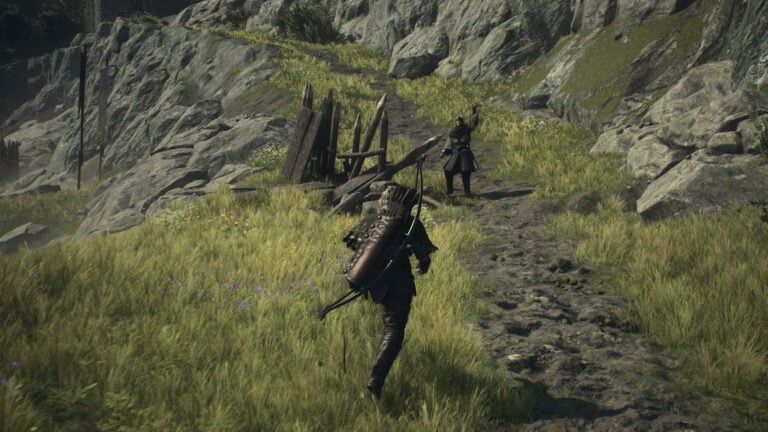 Dragon’s Dogma 2