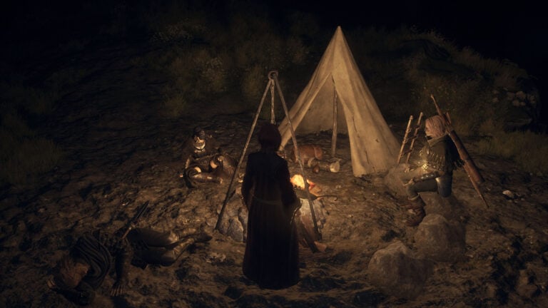 Dragon’s Dogma 2