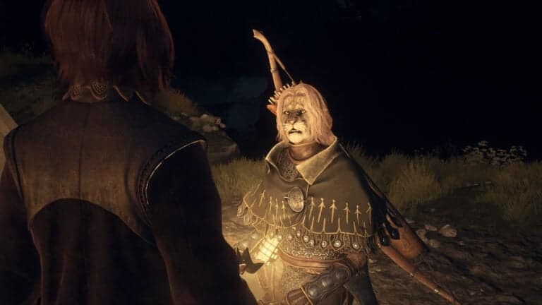 Dragon’s Dogma 2