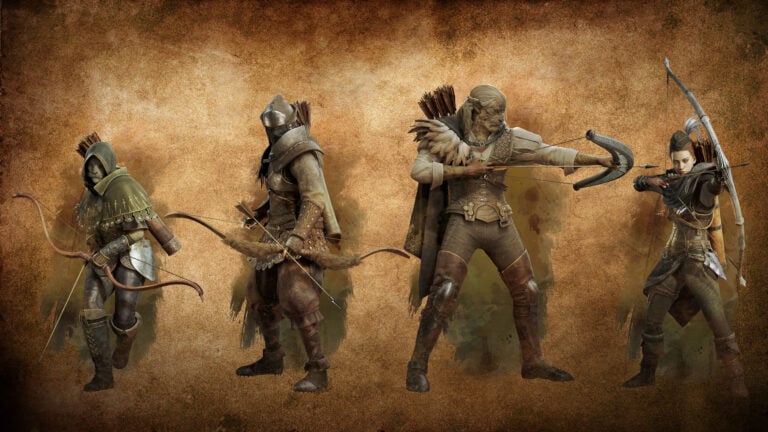 Dragon’s Dogma 2
