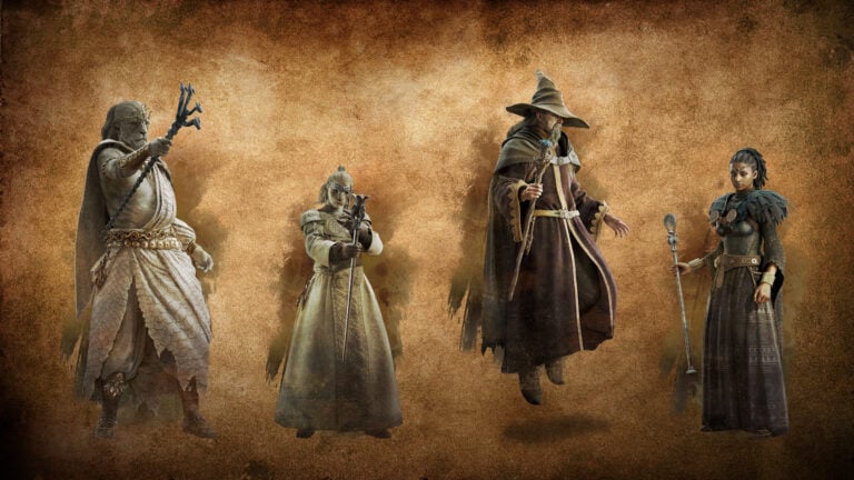 Dragon’s Dogma 2