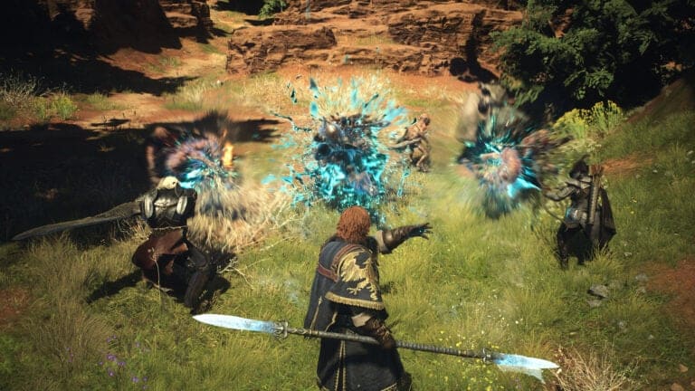 Dragon’s Dogma 2