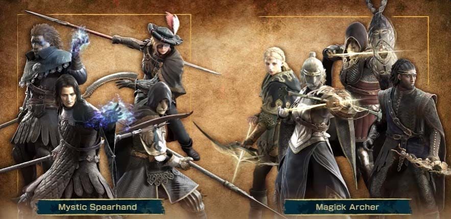 Dragon’s Dogma 2