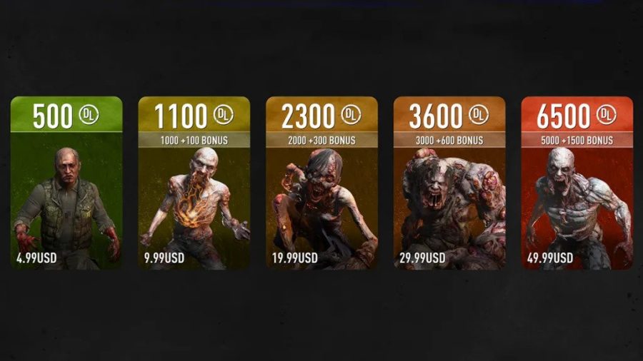 Dying Light 2