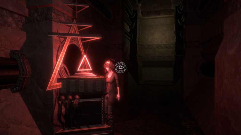 EXIT VEIL