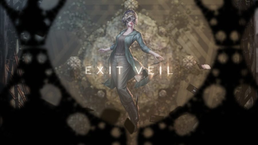 EXIT VEIL