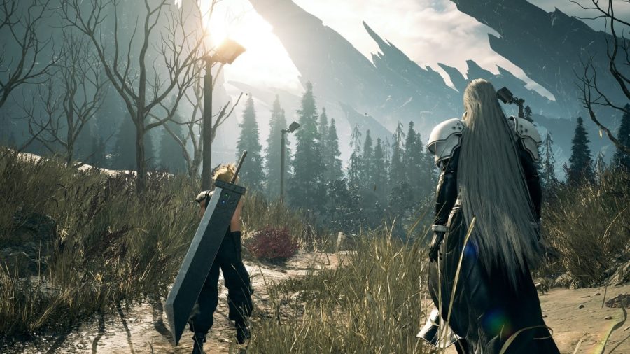 Final Fantasy 16
