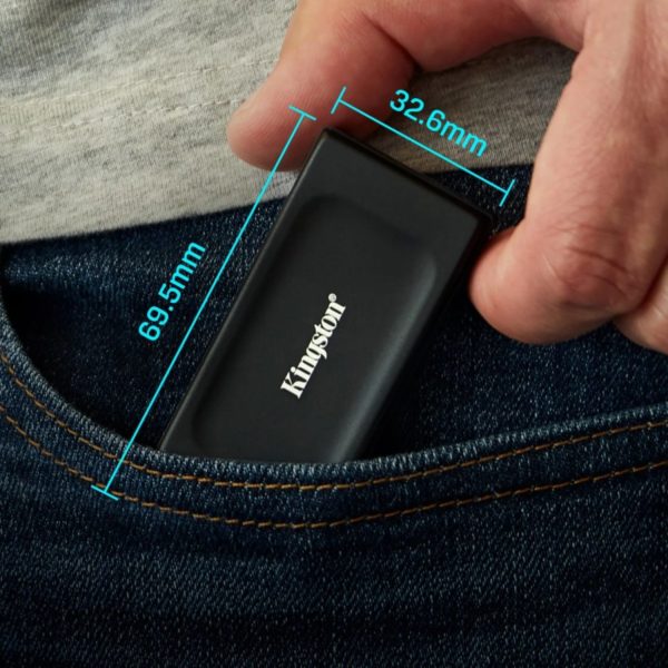 Kingston XS1000