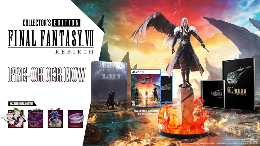 Final Fantasy VII