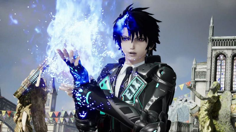 Magicians Dead: Force of the Soul