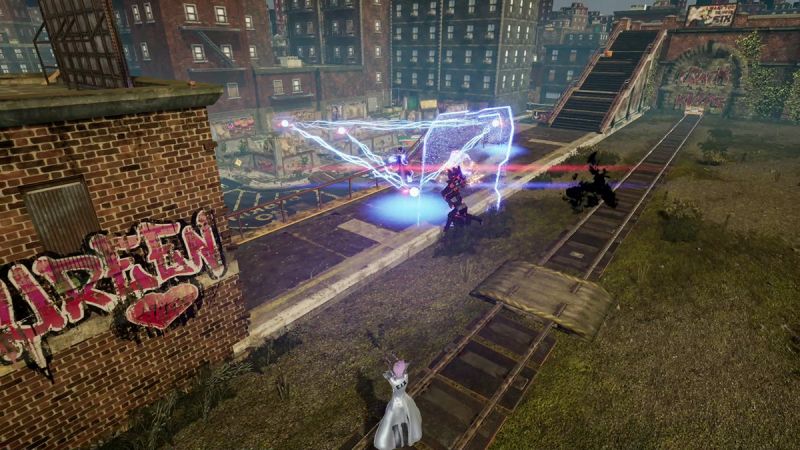 Magicians Dead: Force of the Soul